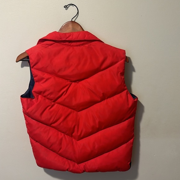 That 70's show 🪩🕺vintage puffer vest - Picture 7 of 7